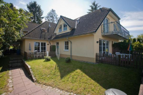 Haus Seeblick-Binz, Binz